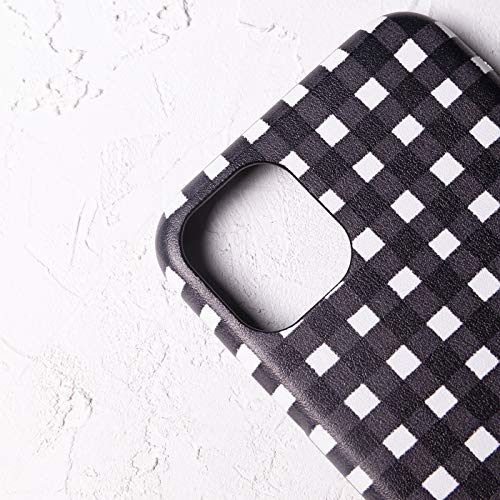 Coque iPhone 12 Mini Lucía Be vichy l'accessoire tendance pour vos sorties