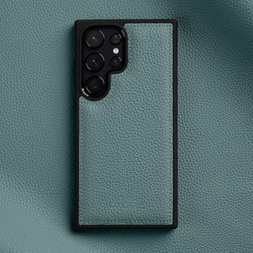 Coque Samsung S24 Ultra antichoc pour éviter les fissures d'écran accidentelles