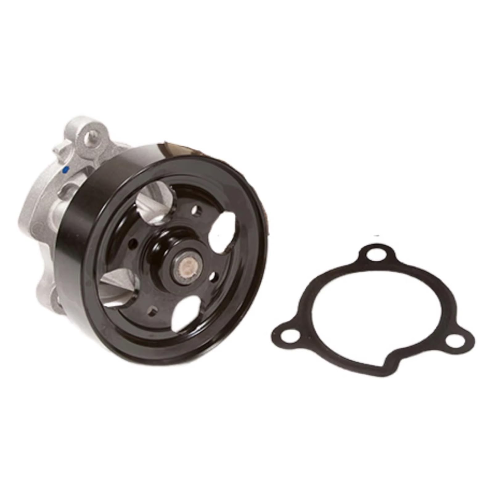 Pompa Acqua Motore Compatibile Con Nissan Per Altima Per Sentra 2.5L 2002-2006 Auto Elettrica Ausiliaria Liquido Di Raffreddamento Pompa Dell'acqua Accessori Motore 943512 AW9427