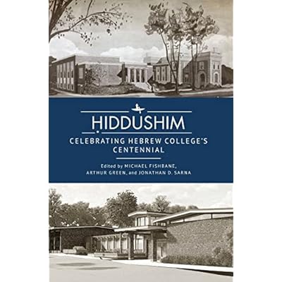 Ḥiddushim