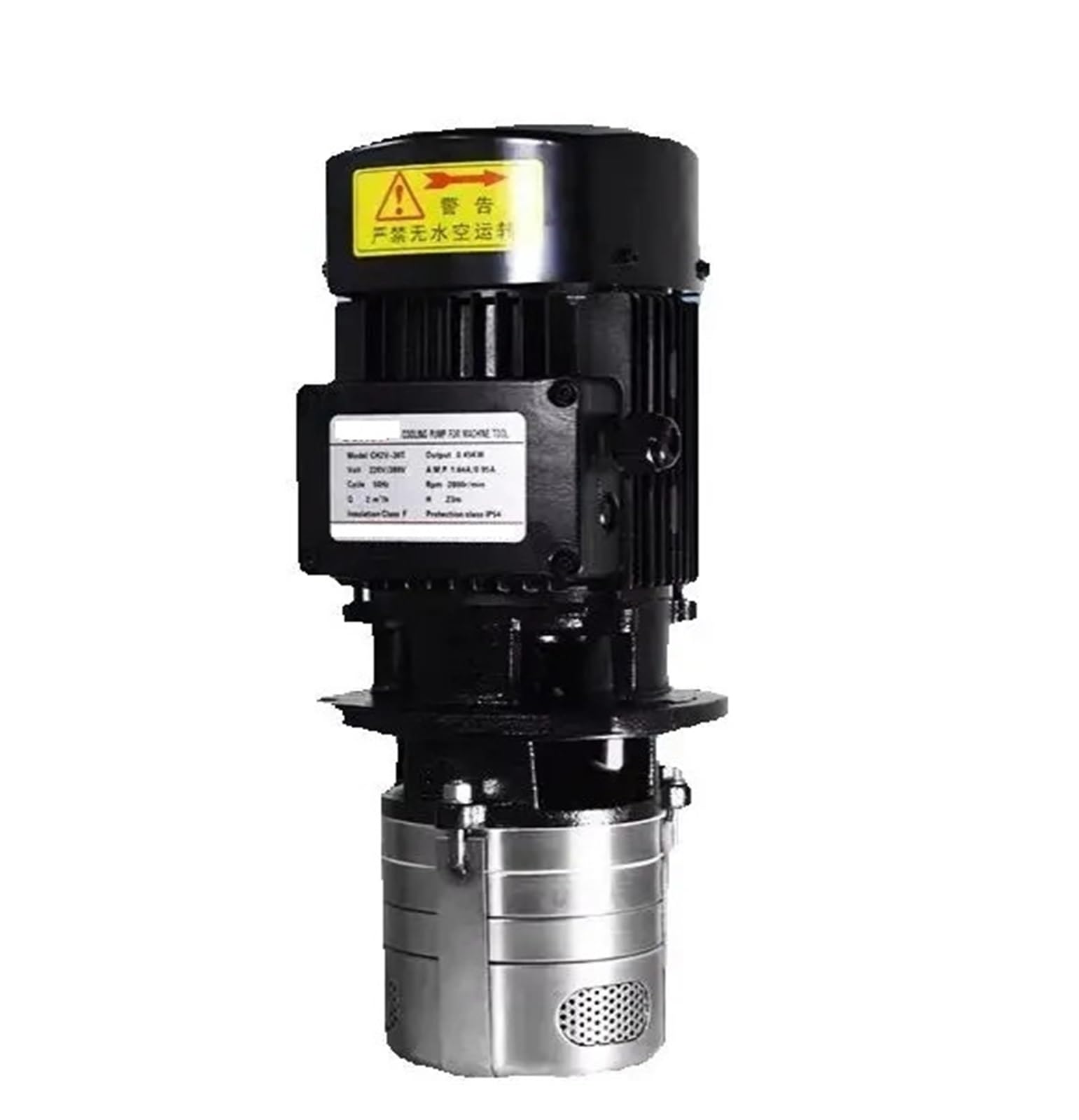 Submersible Vertical Multi-Stage Pump Three-Phase CH2V-20T 370W CH2V-30T 450W CH2V-40T 550W CH2V-50T 750W(CH2V-20T 370W)