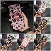 Funda para teléfono compatible con Oppo Realme16 Pro, diseño TPU graffiti de cobertura total, cubierta trasera linda, resistente a la suciedad, silicona suave y duradera 7