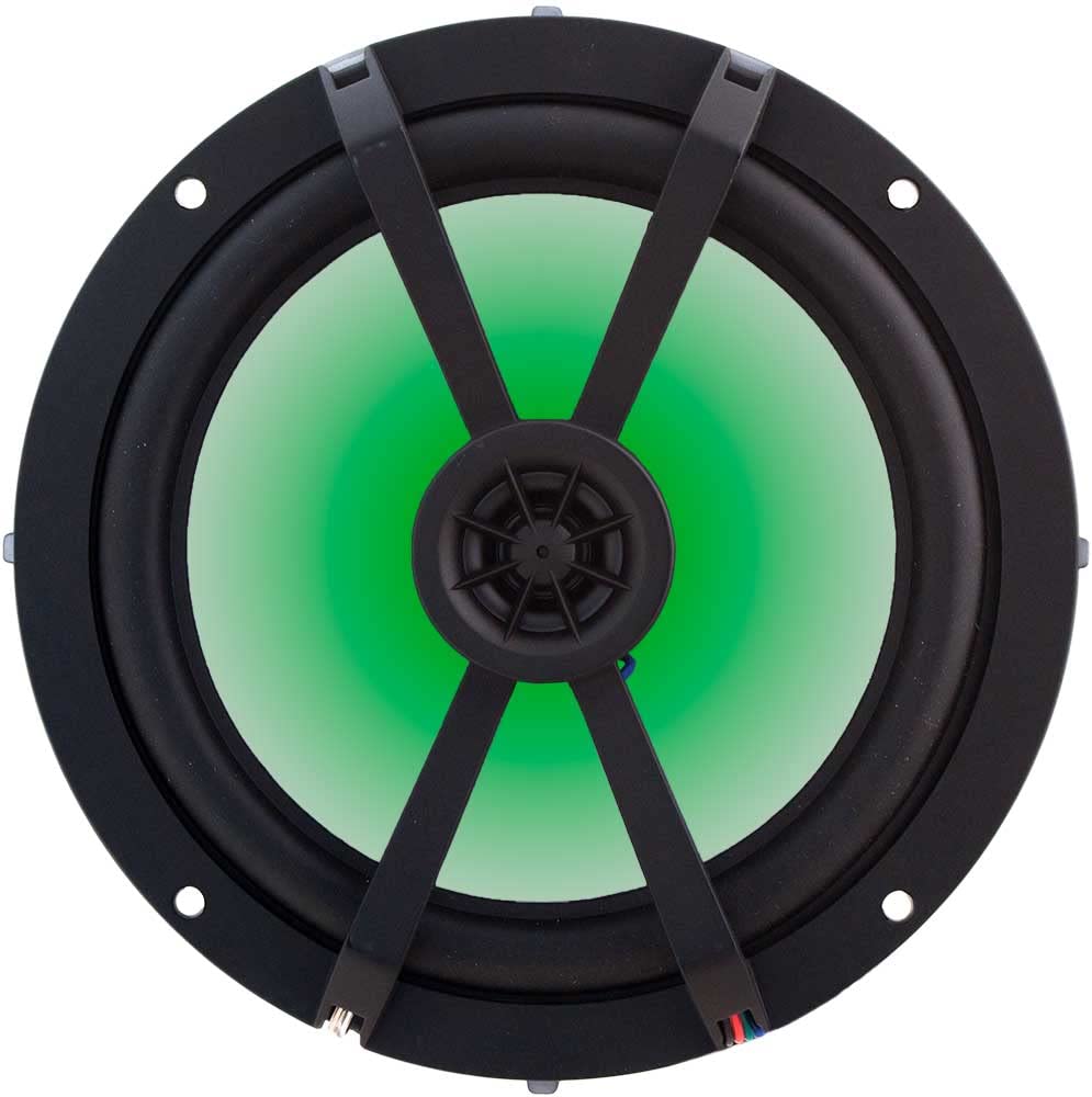 Amazon.com: KICKER 45BKM84L 8