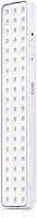 Luminaria De Emergencia 60 Leds 4w Bivolt Bateria Litio Elgin No Voltagev