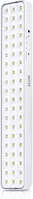Luminaria De Emergencia 60 Leds 4w Bivolt Bateria Litio Elgin No Voltagev