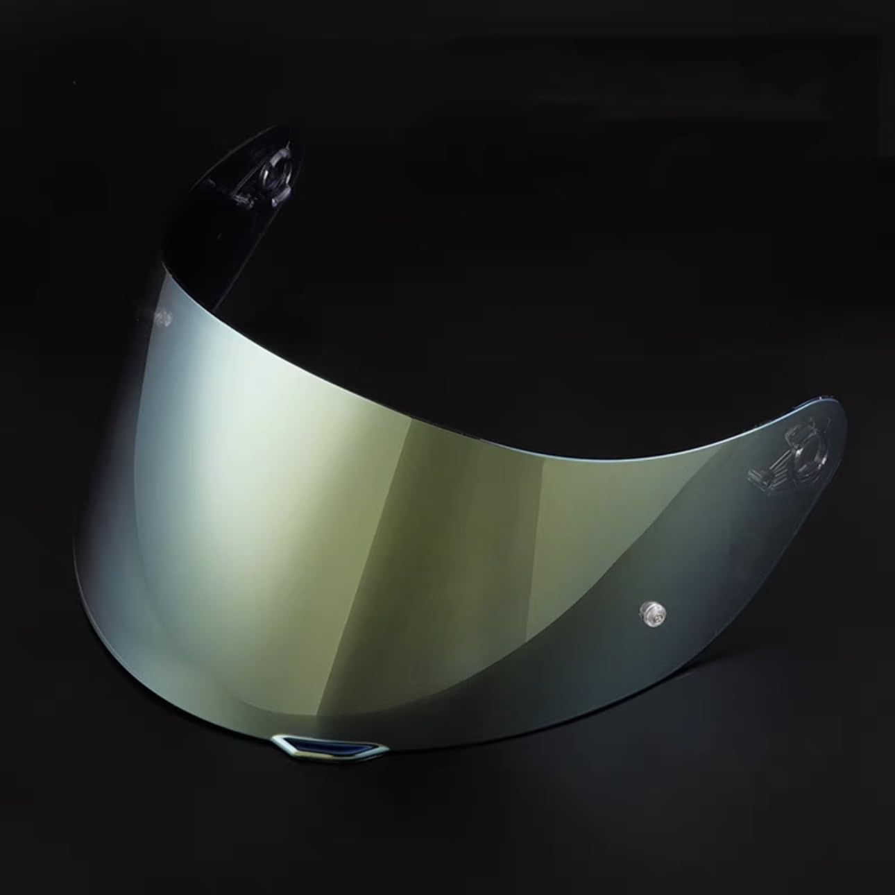 Visiera Casco Moto Casco Parabrezza Moto Visiera a Lente Integrale