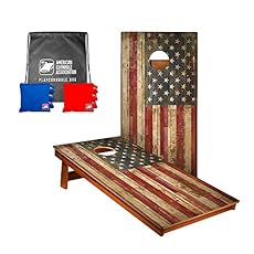 Image of ACA American Cornhole. Brand catalog list of ACA American Cornhole Ass. 