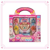 リリック ミスティックハートウィング4620 キャッチ!ティニピン シークレット リリック シークレット ミスティックハート キャッチ!ティニピン その他