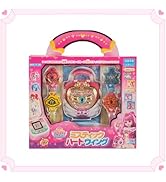Amazon.co.jp: シークレット キャッチ! ティニピン ミスティックハート