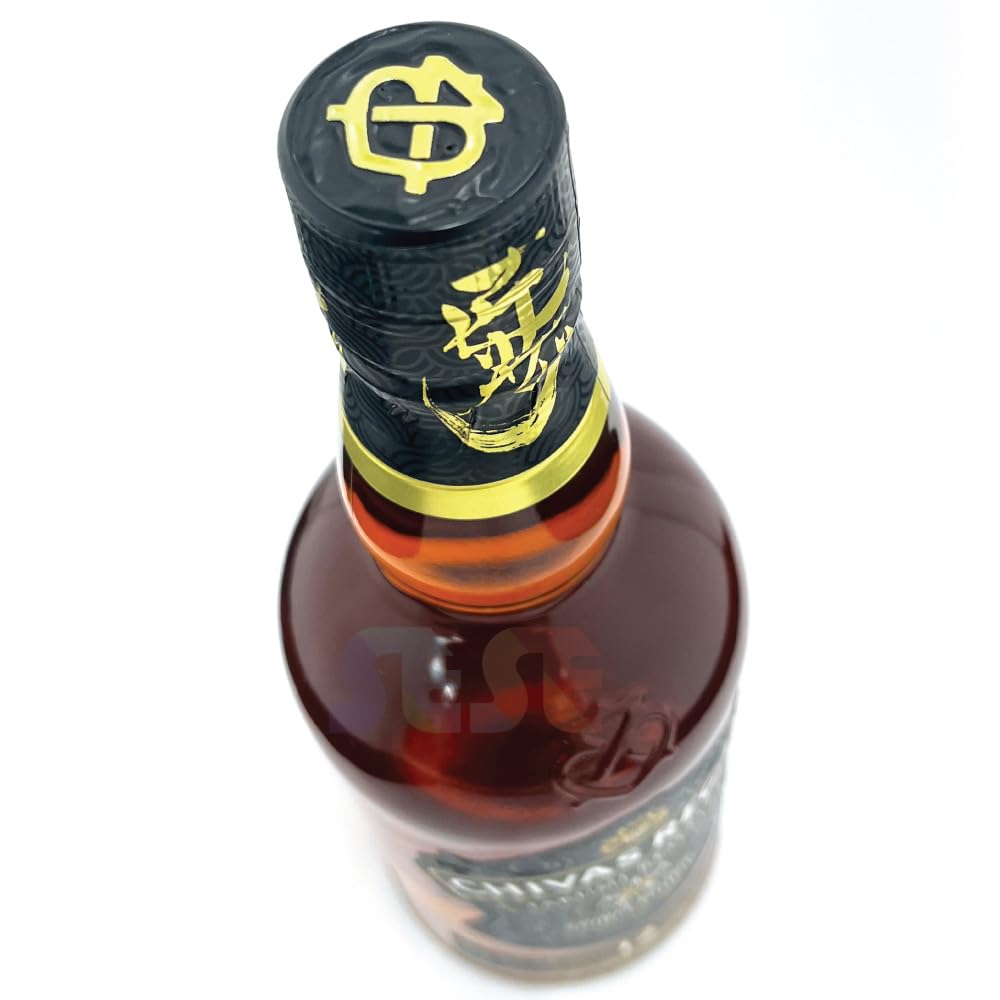 Amazon.co.jp: シーバスリーガル 匠リザーブ 12年 700ml 2本セット 40