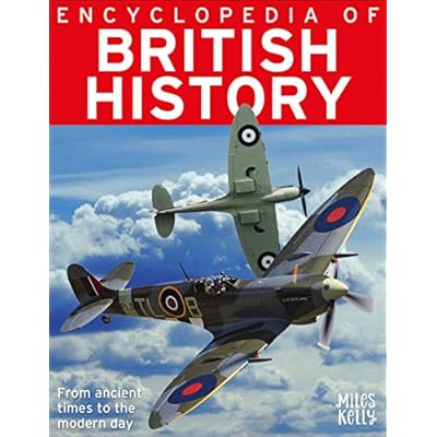 Encyclopedia of British History