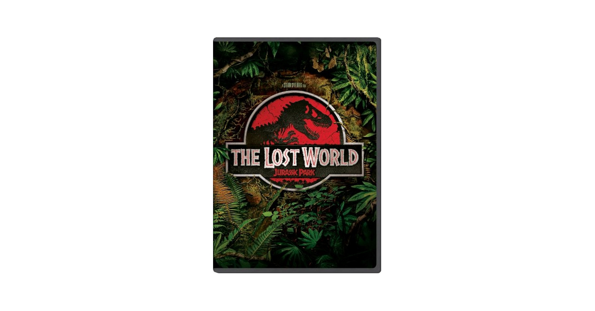 Amazon.com: The Lost World: Jurassic Park : Jeff Goldblum