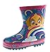 Pat' Patrol Skye Bottes en caoutchouc - - multicolore, 22 EU