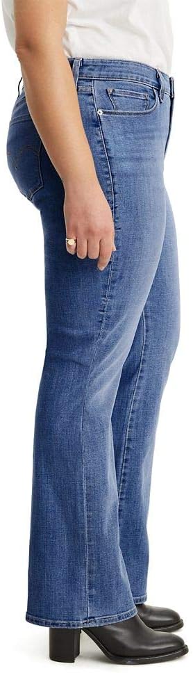 Levi's Women's Classic Bootcut Jeans
