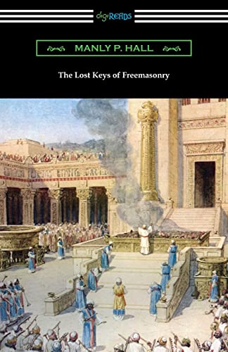 The Lost Keys Of Freemasonry #TOP3