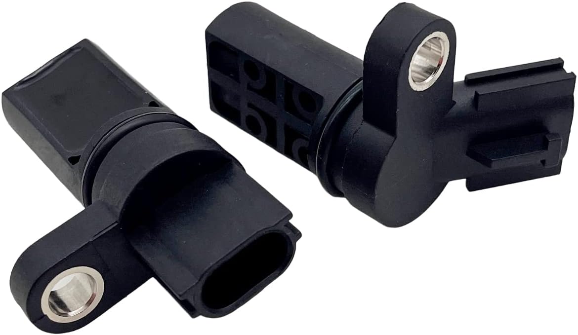 EPSIRMP 1W7Z-6B288-AB 2pcs Motorcraft DU70 Engine Camshaft Position Sensor Compatible With Ford Crown Victoria E-150 E-250 E-350 F-150 F-250 F-350 Mustang Tempo Lincoln Mark VIII Navigator - Foto 8