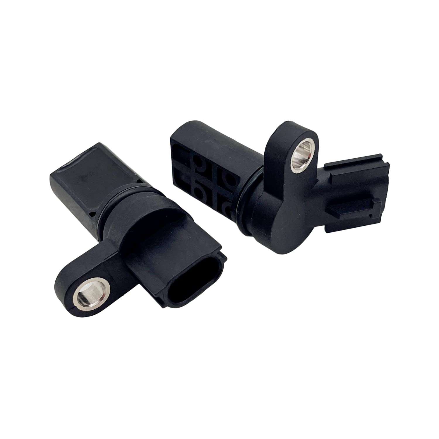 HYXUAN 2Pcs Camshaft Position Sensor 23731-AL61A 917-704 Compatible with 350Z Altima Frontier Maxima Pathfinder Quest Xterra FX35 G35 I35 M35