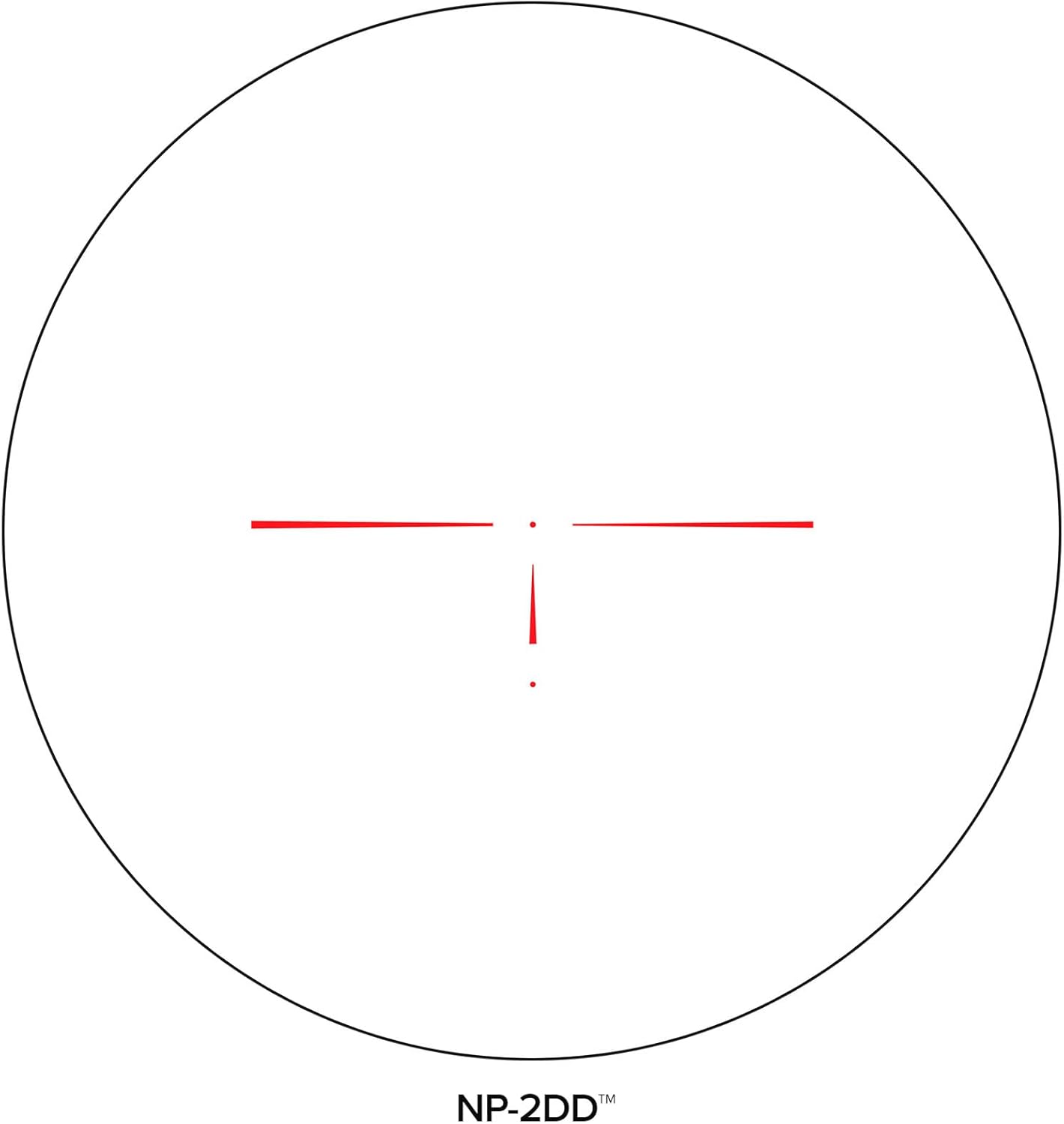Nightforce Precision Benchrest 12-42x56mm F2 Black Riflescope - Second Focal Plane (SFP), Illuminated Reticle, 1/8 MOA, Precision Benchrest & Long Range Scope