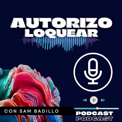 『Autorizo Loquear』のカバーアート