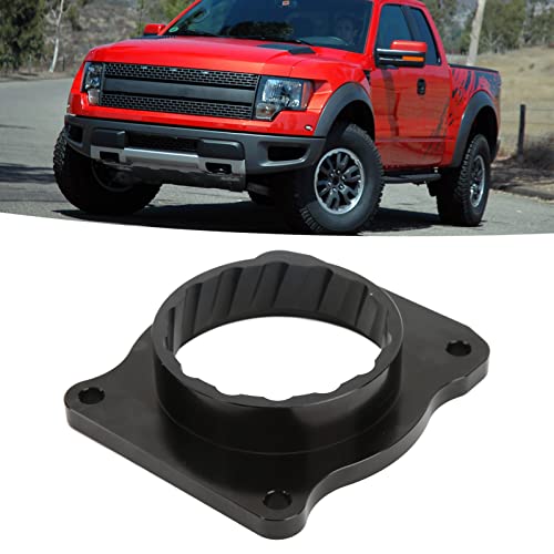 Throttle Body Spacer 729754 Fuel Injection Throttle Gasket Replacement #TOP4