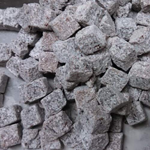 Rhino Baked Brownie Pieces, 20 Pound -- 1 each.