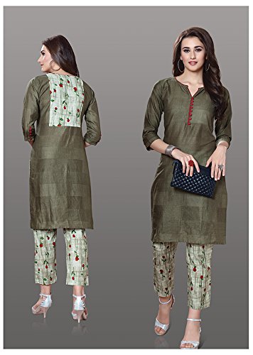 puja special kurti