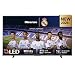 Hisense 50E7S - QLED Smart TV 50 Zoll, Hi-QLED Color, Dolby Vision.Atmos, 4K IA Treppe, Smooth Motion IA, Gaming-Modus Plus, Dolby Vision IQ, HDR10+Adaptive