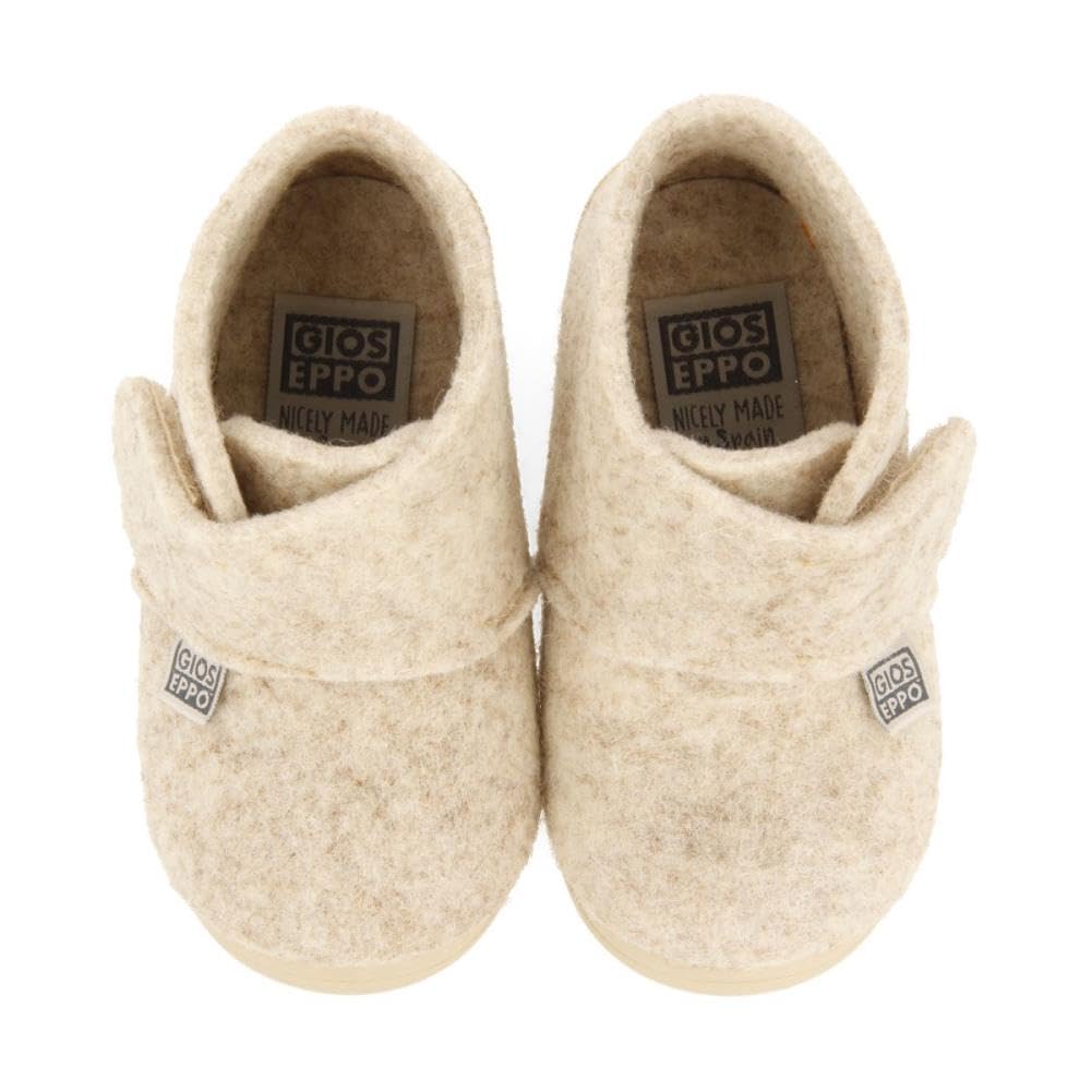 GIOSEPPO Scipio PantuflasUnisex bebé
