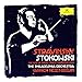 Stravinsky / Stokowski - The Rite Of Spring / Bach Transcriptions