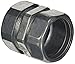 Halex 02215 1-1/2-Inch EMT Compression Coupling
