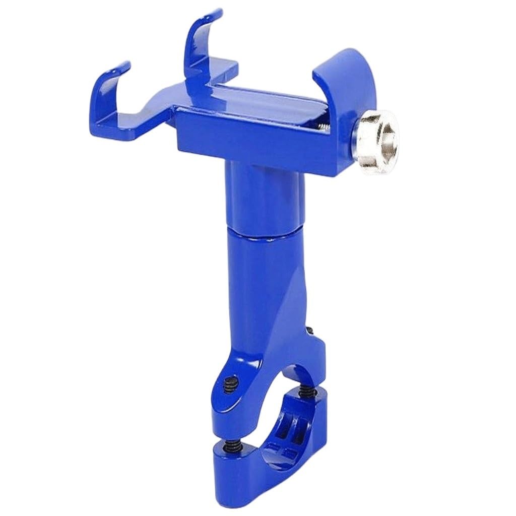 Support de téléphone pour guidon de vélo idéal pour cyclisme urbain et balades