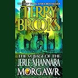  The Voyage of the Jerle Shannara: Morgawr: The Voyage of the Jerle Shannara, Book 3