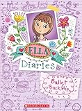 Ella Diaries #2: Ballet Backflip