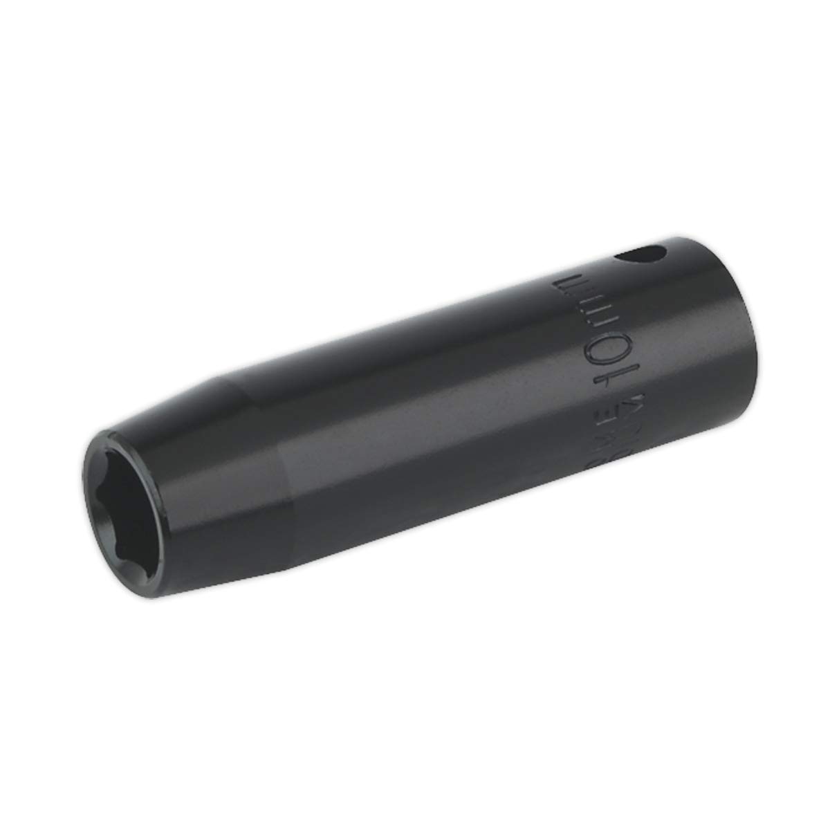 Sealey Impact Socket 10mm Deep 3/8""Sq Drive - IS3810D