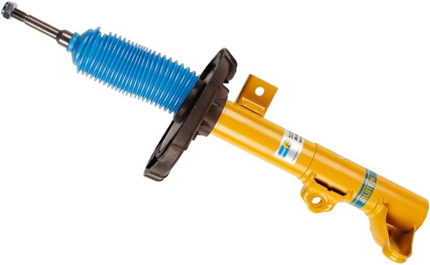 Bilstein B8 Front 36mm Monotube Strut Assembly FITS 2002 Mercedes-Benz C230 Kompressor