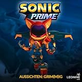 Aussichten Grim(m)ig: Sonic Prime - Folgen 6-7