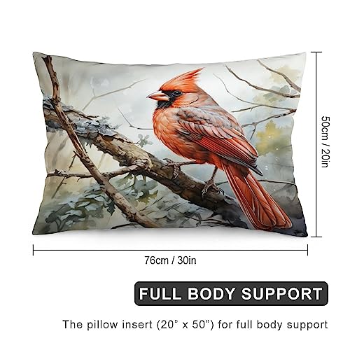 Almohada poliéster 76x51 cm decorativa para sofá miniatura 2