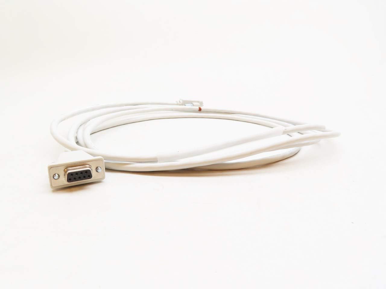 BENTLY NEVADA 131178-01 3500 System Female to Female DB9 Cable 3M