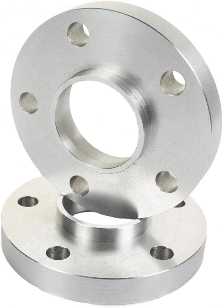 Wheel Spacers 20mm 65,1mm 5x108 E1037 compatible with