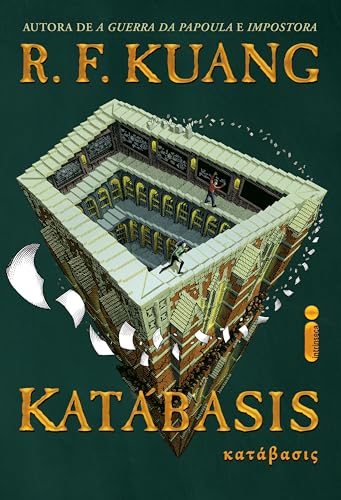 Katábasis