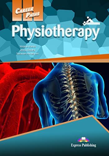 Physiotherapy Ss Book