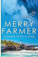 Summer With A Star 1508435421 Book Cover