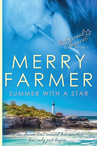 Summer with a Star (Second Chances)