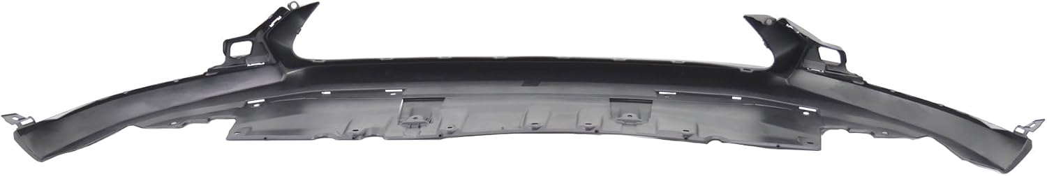 FitParts Compatible with Honda HR-V 2023-2024 Front Bumper Cover. New Textured HO1015127 711053W0A00