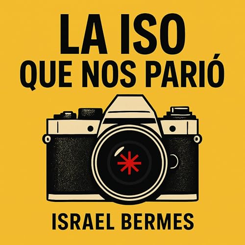 LA ISO que nos parió! Titelbild