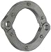 Nickson Industries 17149 Exhaust Split Flange