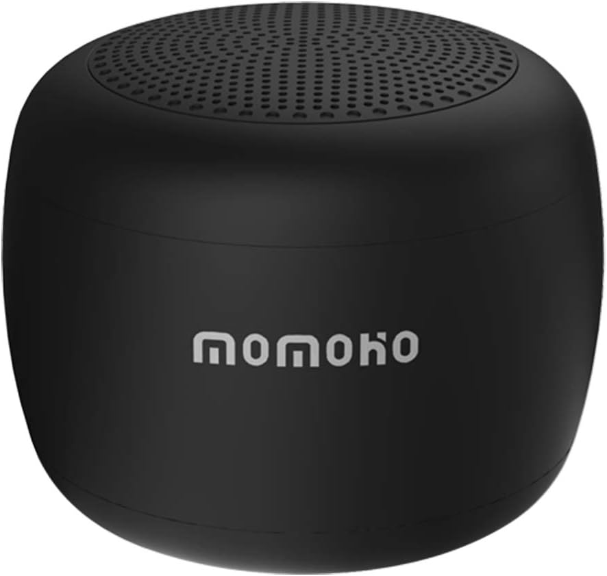 Momoho Portable Bluetooth Speaker 3 Watt Version 5.0 Complete Free Shipping Momoho Portable Bluetooth Speaker 3 Watt Version 5.0 Complete Opening large release sale Free Shipping