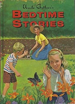 Hardcover Uncle Arthur's Bedtime Stories -- Vol.6 -- 1964 Book