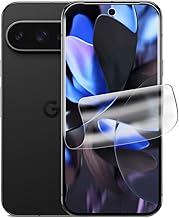 Google Pixel 9 Pro Hydro Gel Film (2) Protective Film