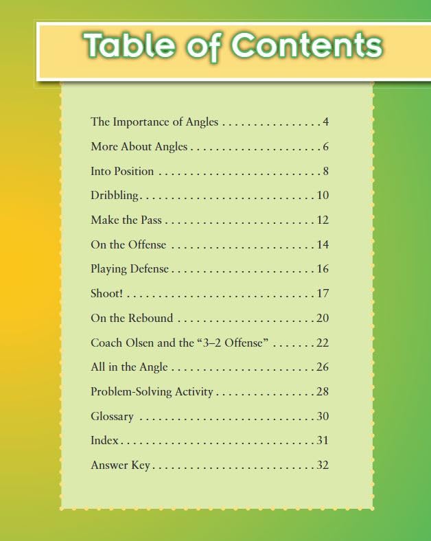 Image of Sports Book Set of 4